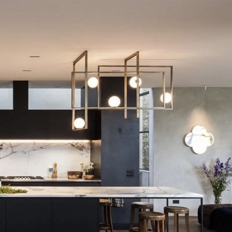 Чемпионат мира по футболу продажей шаровые современные латунь MONDRIAN стеклянная