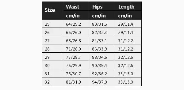 

Nice Pop Women Casual Denim Shorts Candy Color Jean Short Pop Shorts For Summer Pop 88