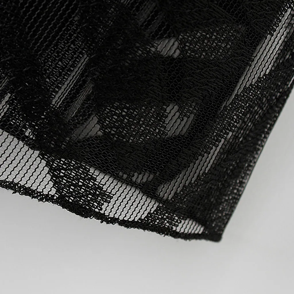 Летнее женское кружевное шифоновое кимоно с цветочным принтом пляжный кардиган