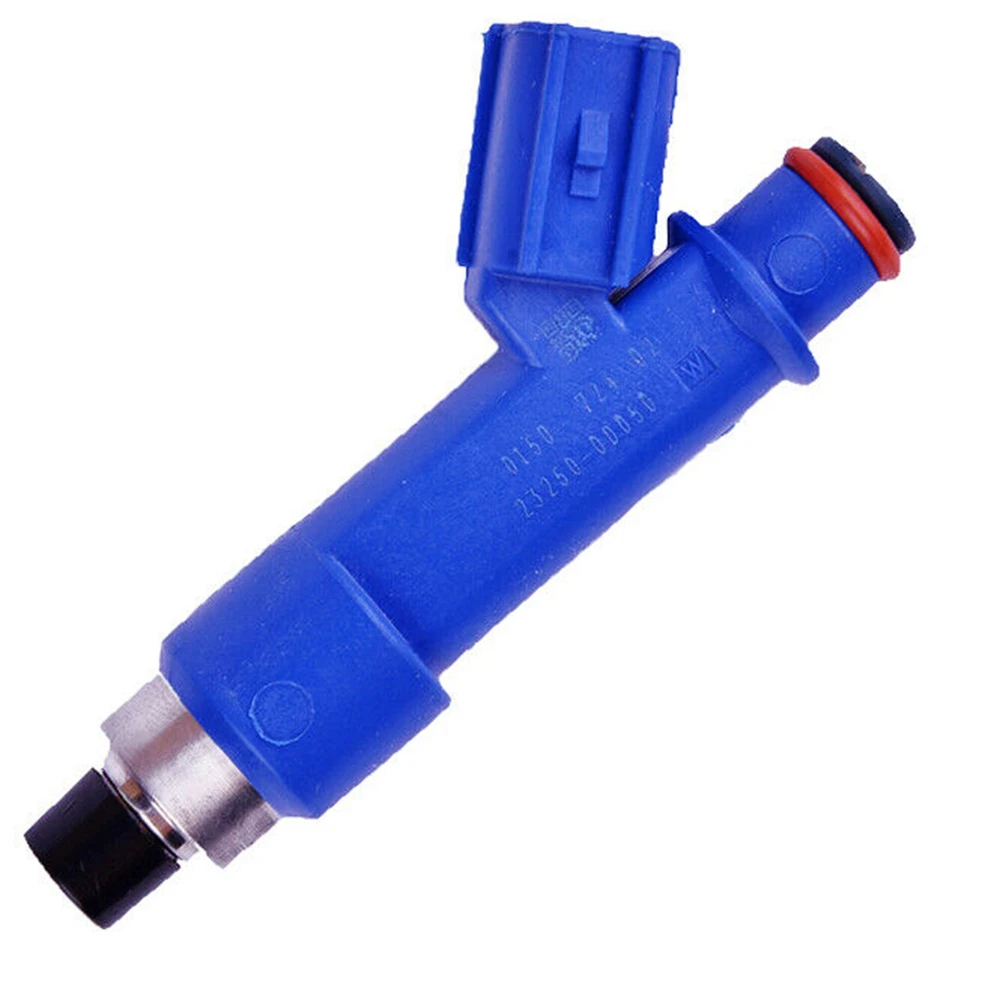 

Set Of 4 Fuel Injector Nozzles For 2006 - 2016 Toyota Yaris 1.5L 23209-21040 23250-21040