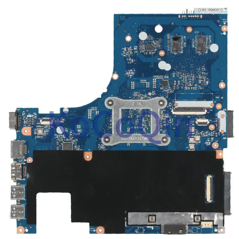 Для LENOVO Ideapad G41-35 R5 330M 14 'в ноутбуке материнская плата A8-7410 5B20J22784ZZ 216-0867030 2 ГБ DDR3