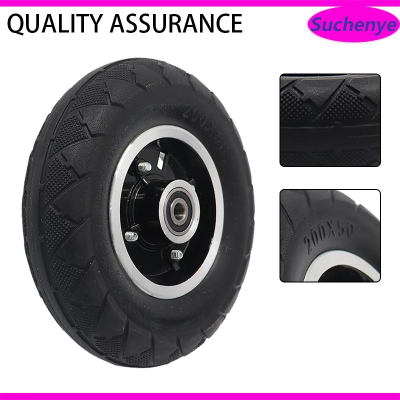 Колесные шины для электрического скутера Speedway Mini 4 Pro Сменные аксессуары