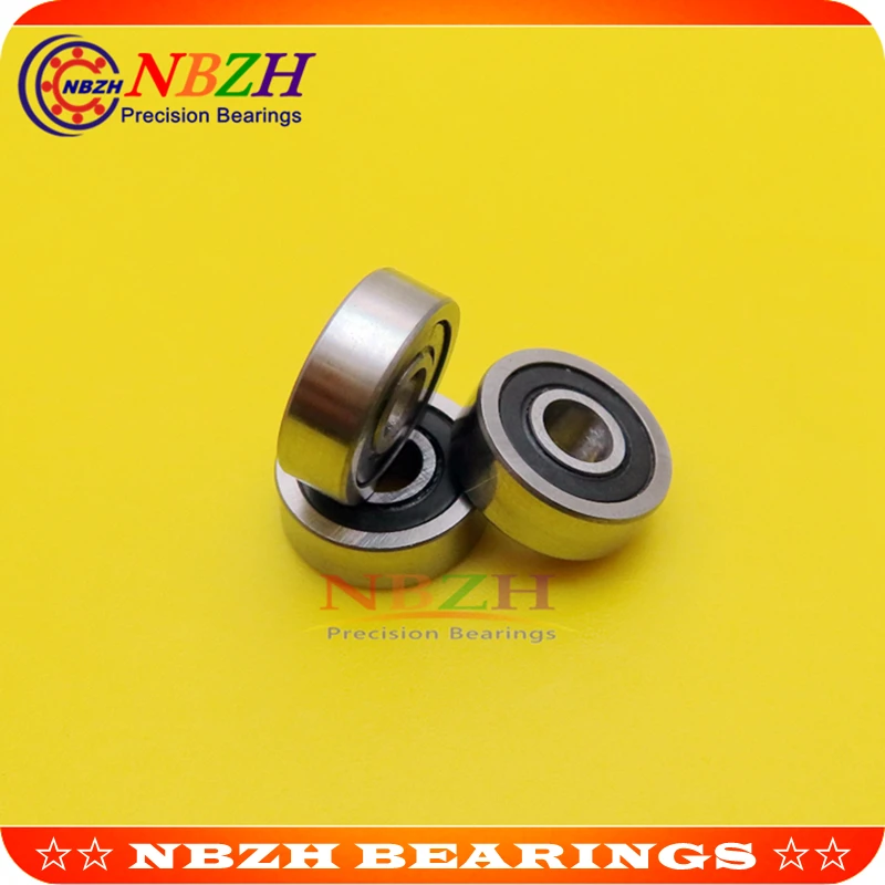 604Z 604ZZ 604 2RS S604ZZ S604 R1240ZZ 80014 4*12*4 мм Высокое качество миниатюрный радиальный