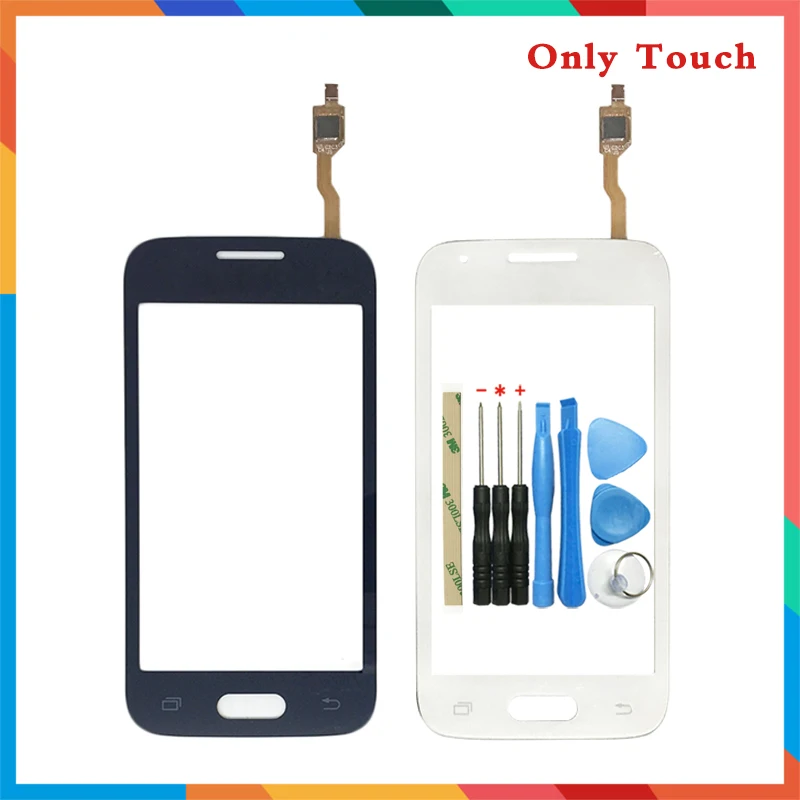Высококачественный ЖК-экран 4 0 дюйма для Samsung Galaxy Ace Neo G316 G316F бесплатная доставка +