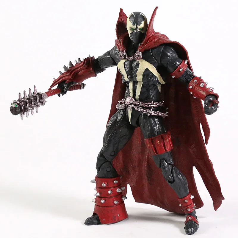 Игрушки McFarlane Mortal Kombat икру 7 "фигурку коллекция | и хобби