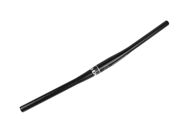 Taiwan UNO Mountain Bike Extended Super Light Straight Handlebar Swallow Horizontal 31.8*680MM 720MM |