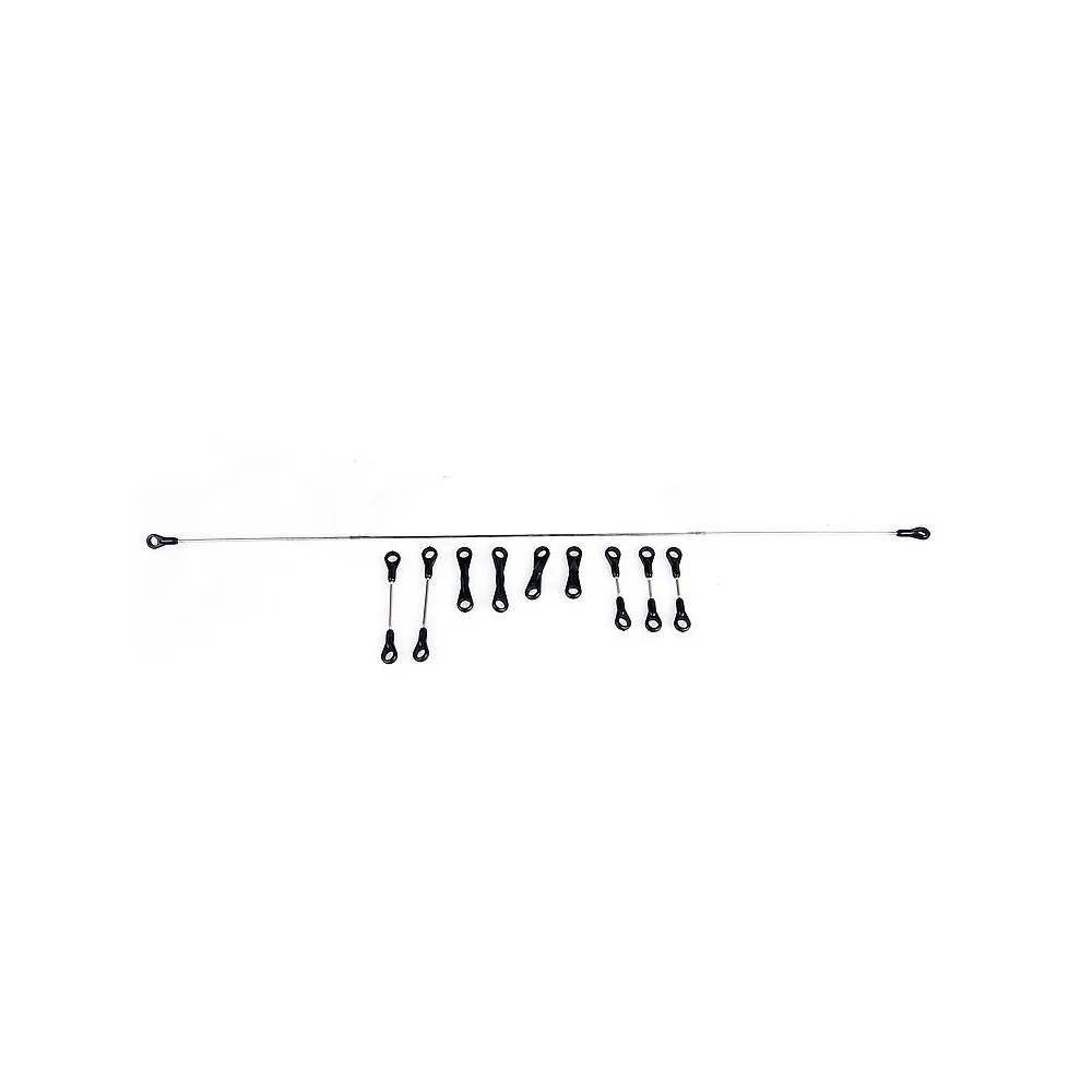 

450 Linkage Rod Set for Trex 450 RC Helicopter