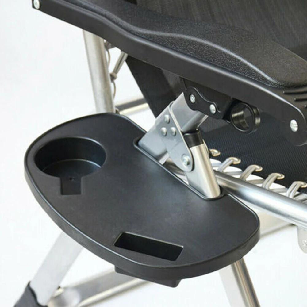 Портативный складной стул для пикника на открытом воздухе держатель телефона