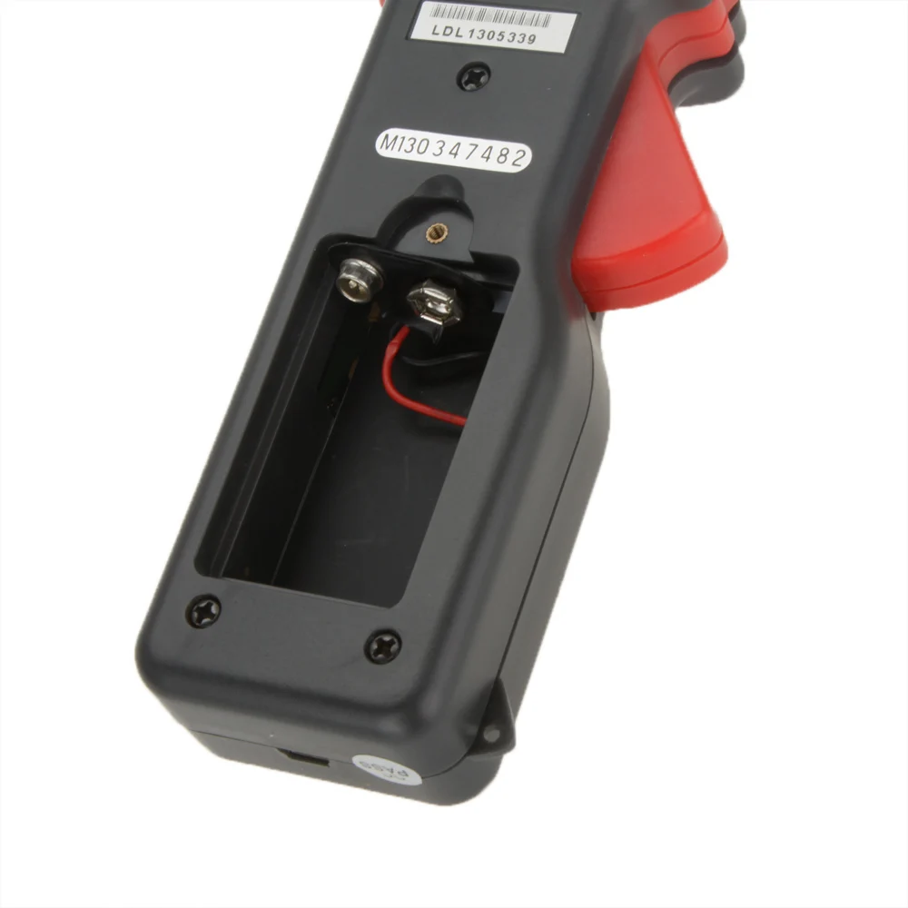 UNI-T UT251A Амперметр Multitester 10000 отсчетов RS-232 Высокая чувствительность токовые клещи