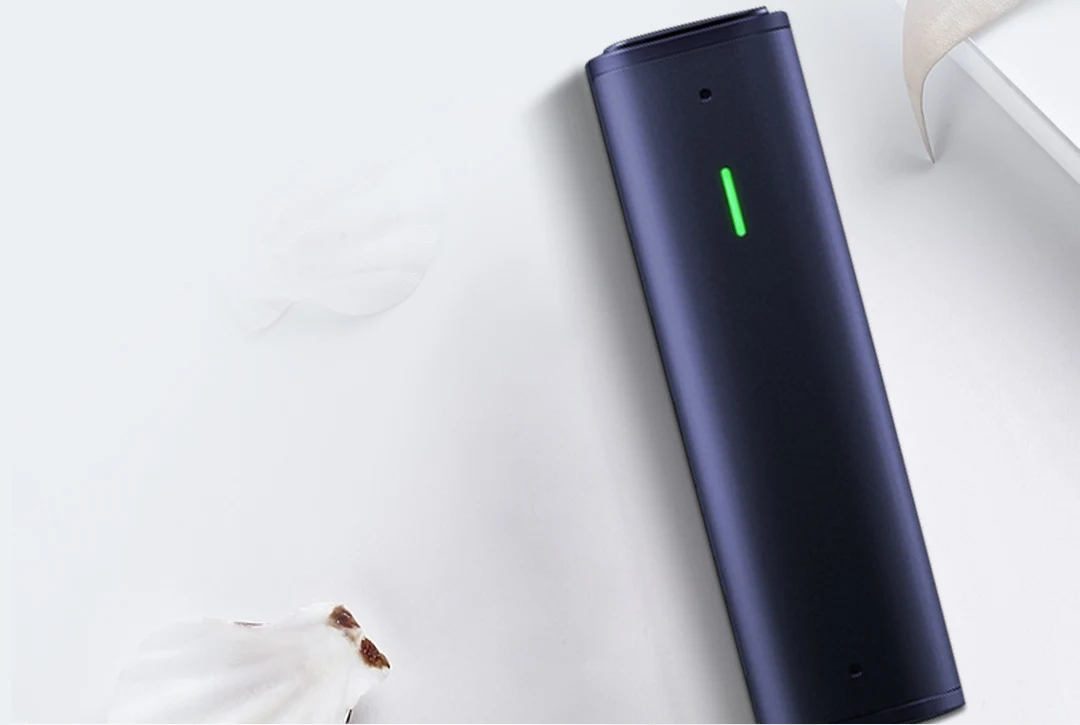 Xiaomi Sogou Smart Recording Pen HD Recording Intelligent Noise Reduction Back Clip Translator 360 Degree mi For Meeting Train