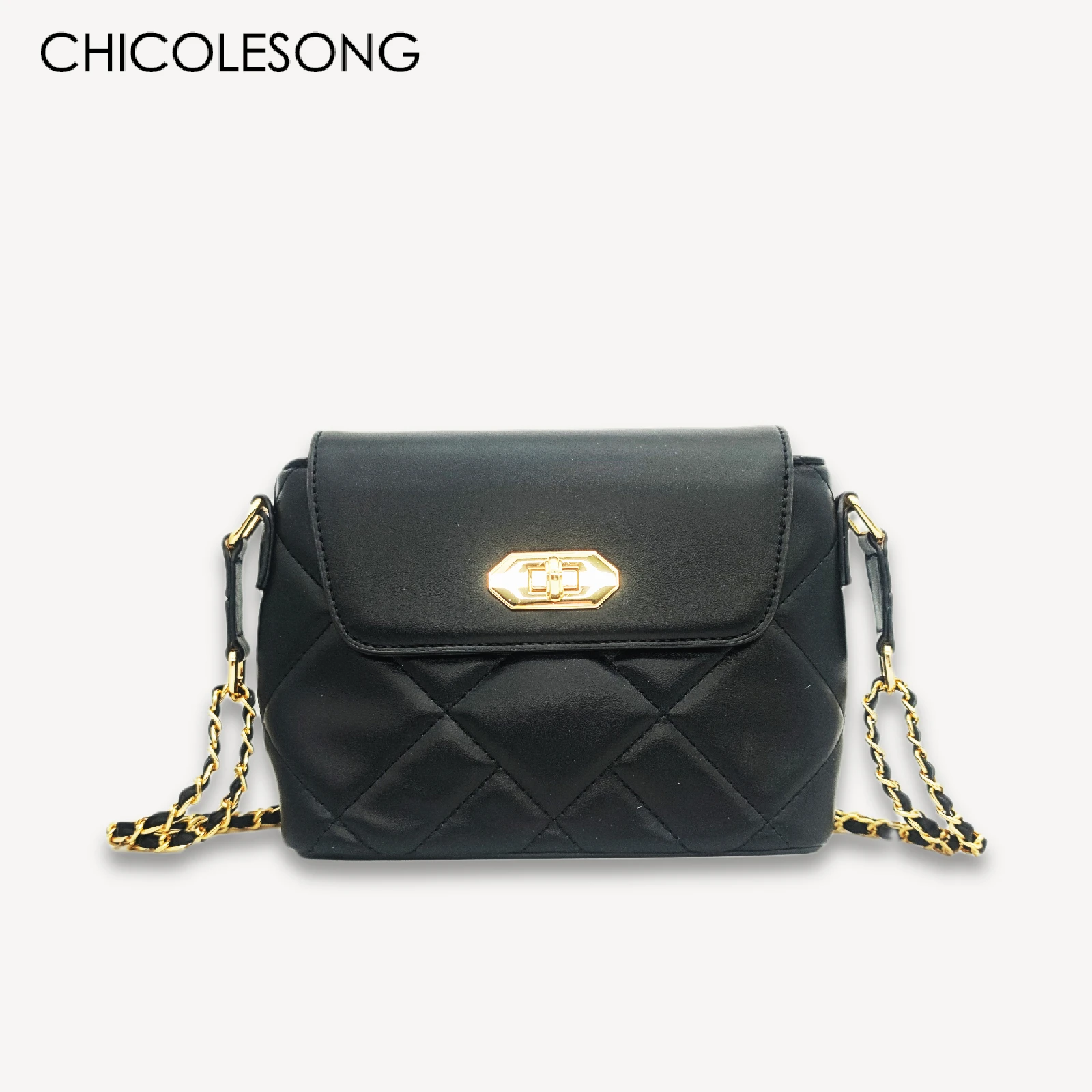 

Fashion Designer Luxury Crossbody Bags for Women Female 2021Hot Sale Spring PU Shoulder Soft Brand Metal Bags Free Shipping