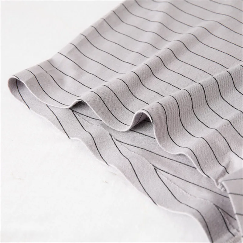 

Wholesale Men's Mugwort Leaf Fabric Underpants 60S Modal Moisture absorption and permeability Ay Tsao Antibacterial Boxer