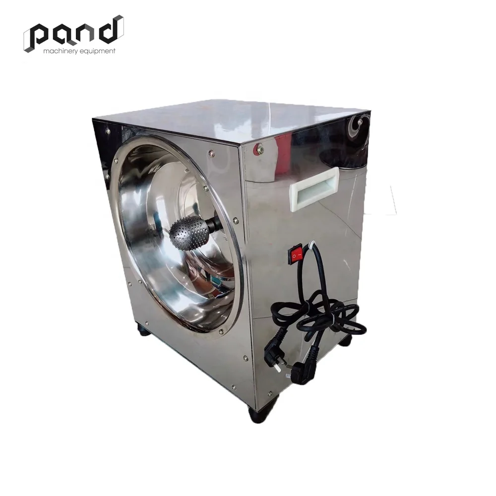 

Household Coconut Meat Grinder Machine Coconut Meat Processing Machine Coconut Milling Machine