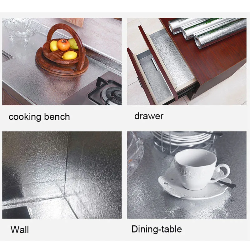 Настенная Наклейка на кухню маслостойкая самоклеящаяся наклейка плиту