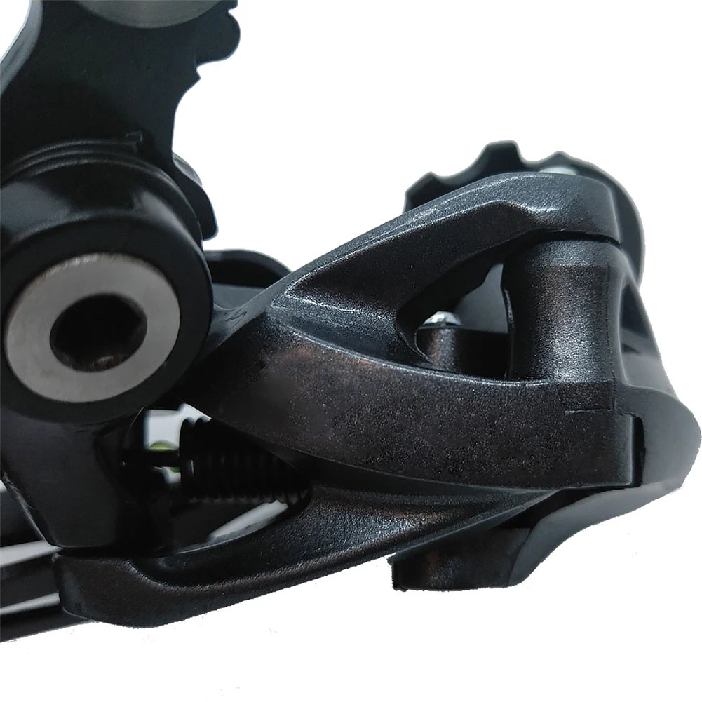 

9 Speed MTB Mountain Bike Shadow Rear Derailleur Bike Parts for Shimano Alivio RD-M4000 Bicycle Rear Derailleur Shifting Parts