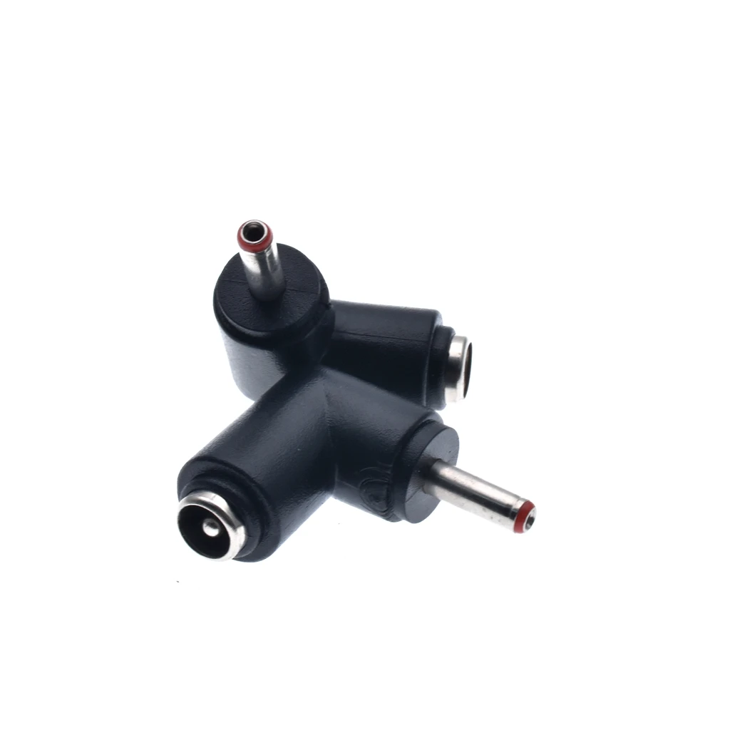 3 5x1 35 мм Штекерный разъем питания постоянного тока переходник для кабинета