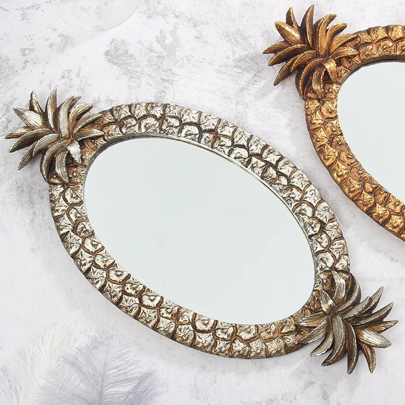 Домашний лоток для хранения винтажный полимерный декоративный поддон ювелирных