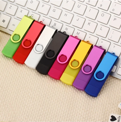 USB 2,0 флеш-накопитель otg usb флеш-накопитель 4 ГБ 8 ГБ 16 ГБ 32 ГБ 64 Гб 128 ГБ для мобильных телефонов android флеш-накопитель