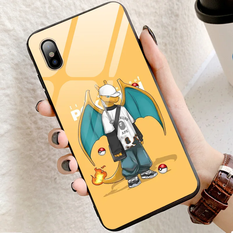 Чехол для IPhone 13Pro max 6 6s 7 8 Plus X XR XS Max 11 12 Pro | Дом и сад