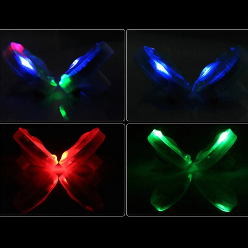 4 режима 12 светодиодов автомобильный светильник на солнечной энергии модный