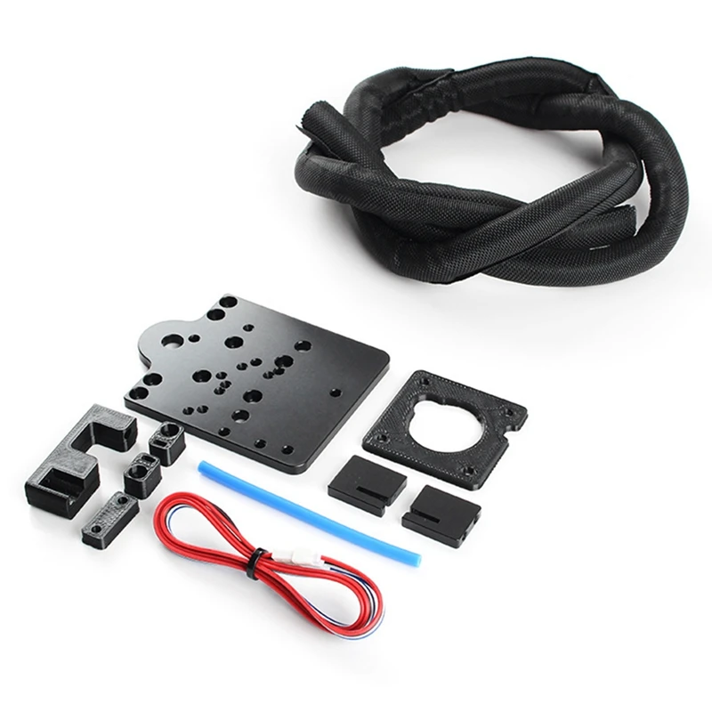 Крышка монтажной пластины для Ender-3/CR-10 MDD V1.2 | Компьютеры и офис