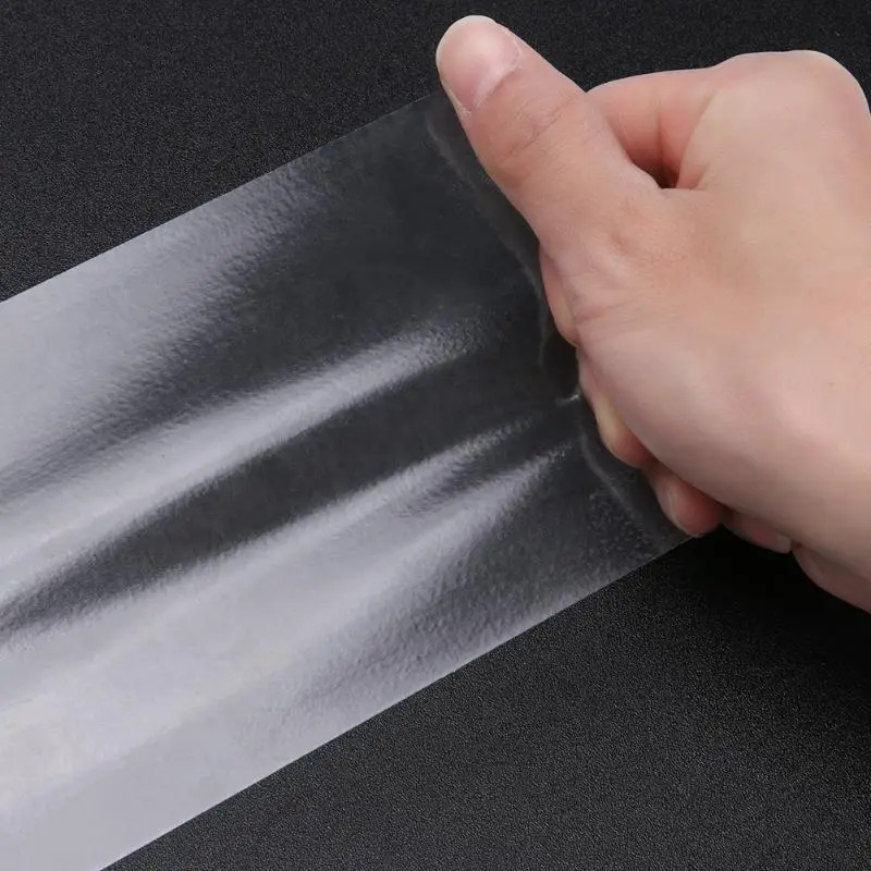 

300x10cm Car Body Door Edge Handle Paint Protective Film Anti-scratch Wrap Sticker Auto Cars Styling Accessories Stickers