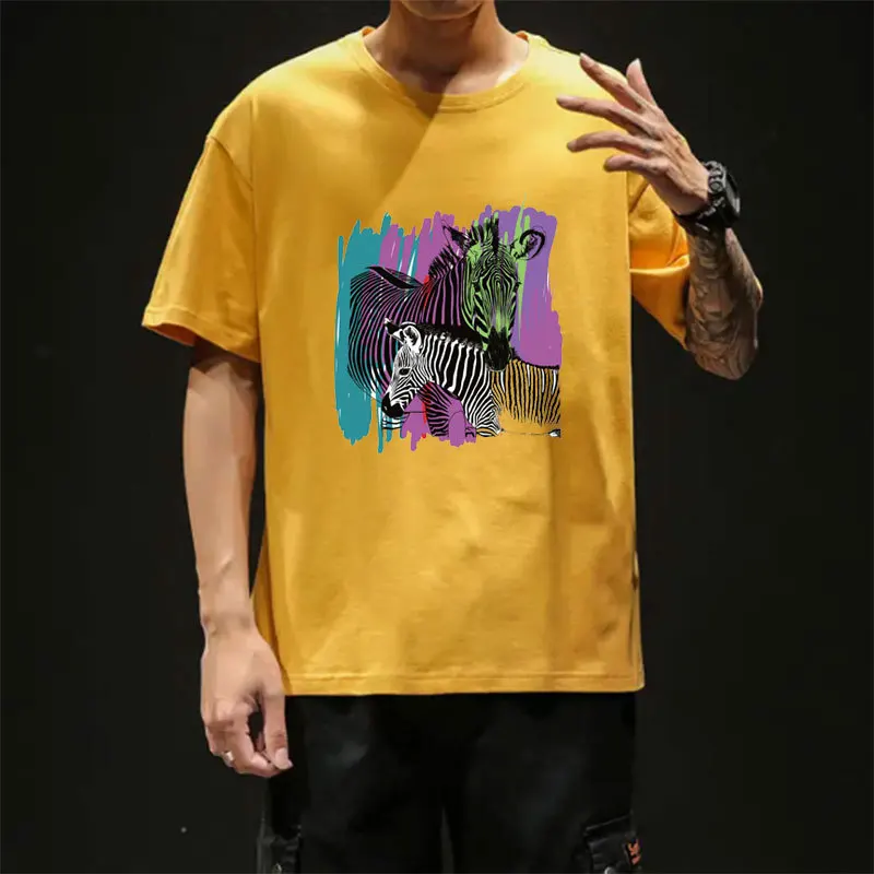 Милые нашивки одежда с маленькими животными горячая картина сделай сам девочка