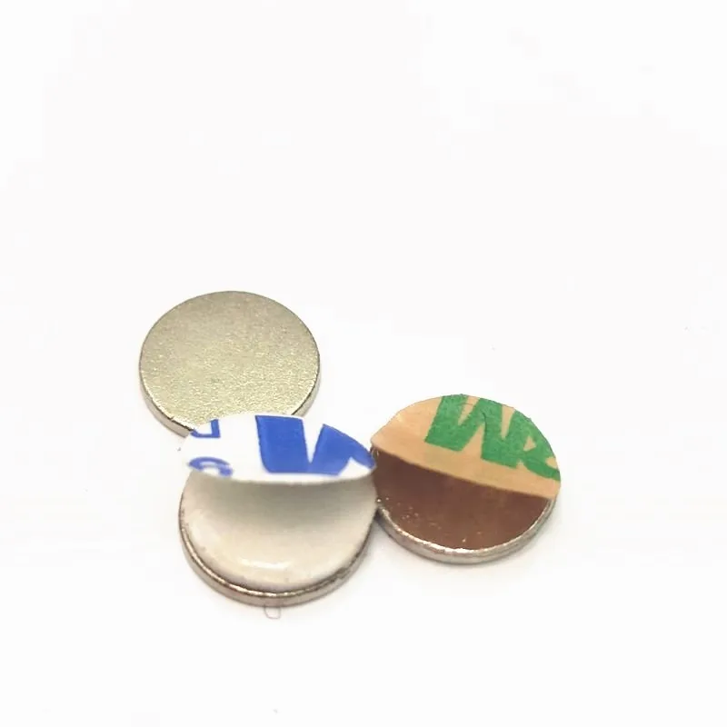 Неодимовый супермощный магнит 8 х4 мм постоянный круглый мощный магнитный диск