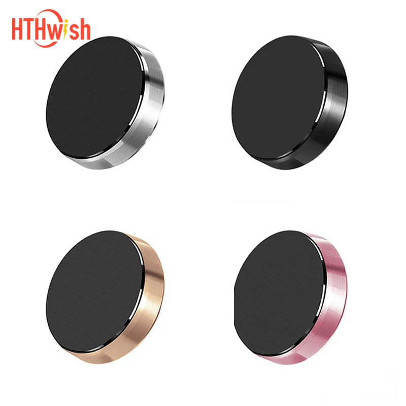 

Magnetic Car Phone Holder Stand In Car for IPhone 7 8 XR X Xiaomi Magnet Mount Cell Mobile Phone Wall Nightstand Support GPS