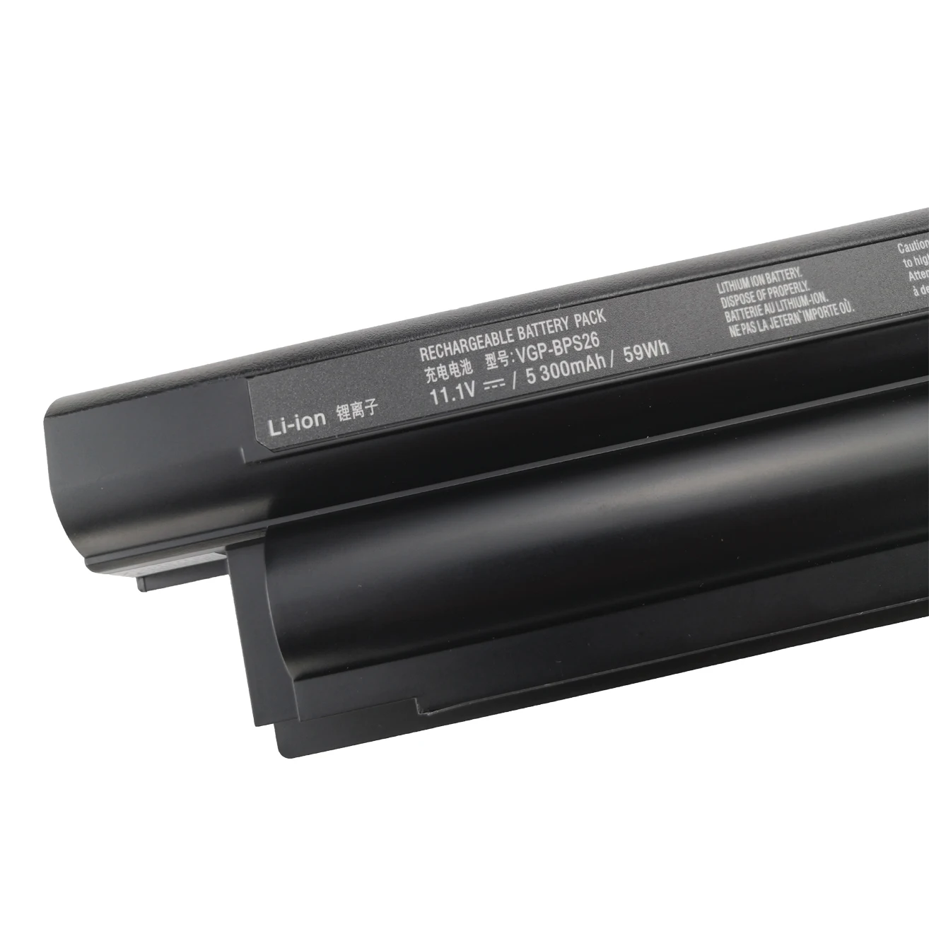 Аккумулятор BPS26 для ноутбука SONY Vaio VGP-BPS26 VGP-BPS26A VGP-BPL26 VPCCA VPCEG VPCEH SVE14A PCG-71713L 15 VPC-CA |