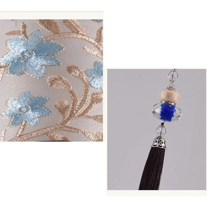 

T8NA 4 Types Chinese Style LED Light Fixtures Ceiling Ceiling Lamp Classic Vintage Chinese Led Hanging