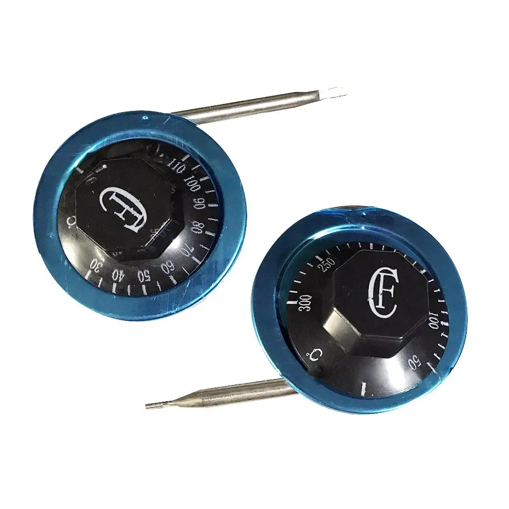 Механический термостат переключатель температуры воды 250 В переменного тока 16 А