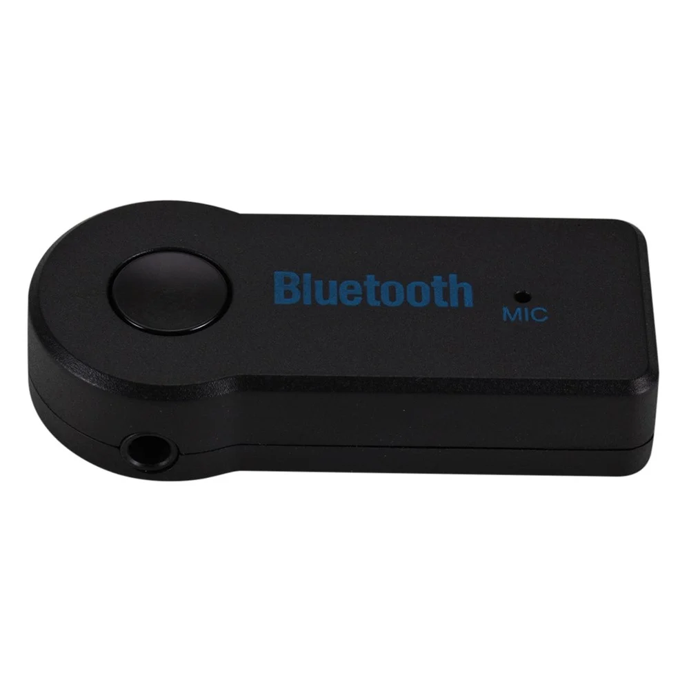 PzzPss 2 в 1 беспроводной приемник Bluetooth 5 0 адаптер передатчика 3 мм разъем для