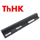 Подлинный оригинальный 31Wh W510BAT-3 W510BAT3 6-87-W510S-4292 Аккумулятор для ноутбука Clevo W510LU W510S W510TU W515LU W515PU Mini book