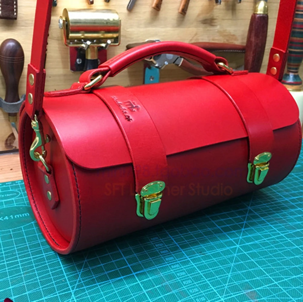 Кожаный мешок с рисунком 3 85 расстояние DIY Рисунок бумажный Тип BXK маленькая сумка