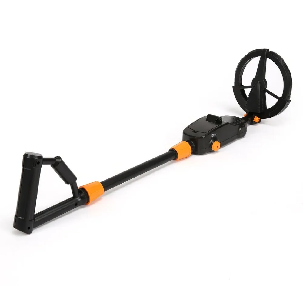 Металлоискатель Прямая поставка MD1008A подземный ручной детский подарок игрушка