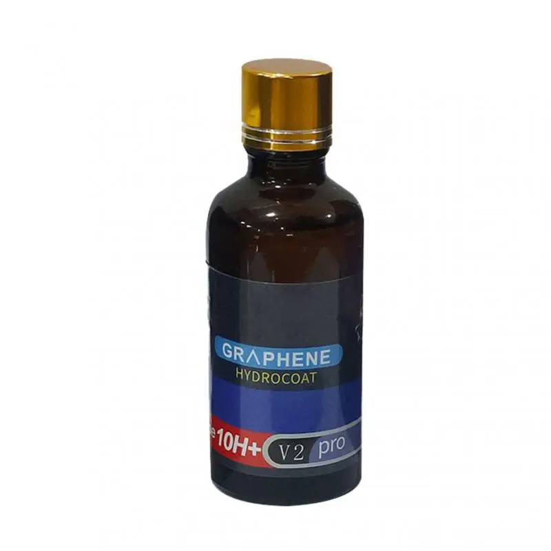 

3 in 1 Car Ceramic Coating Spray Auto Super Hydrophobic Glass Coating Set Car Polish Spray Car wash maintenance 1Pc