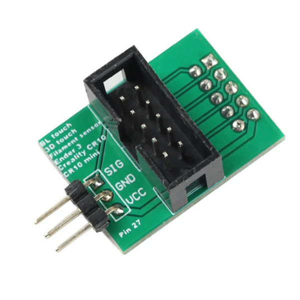 Модернизированный 3D пресс Датчик для автоматического выравнивания кровати Kit