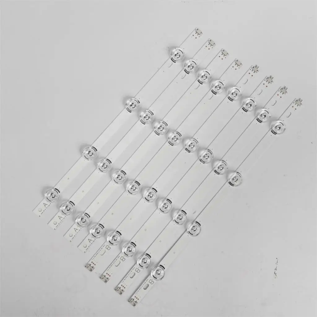 Светодиодный подсветка полосы для Lg drt 3,0 42 прямая AGF78402101 NC420DUN-VUBP1 T420HVF07 42LB650V 42LB561U 42LB582V 42LB582B 42LB5550
