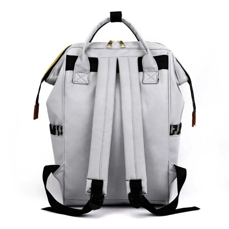 Камуфляжные рюкзаки для мамочек для ухода за ребенком подгузники Сумки Большая Дорожная сумка для кормления ребенка