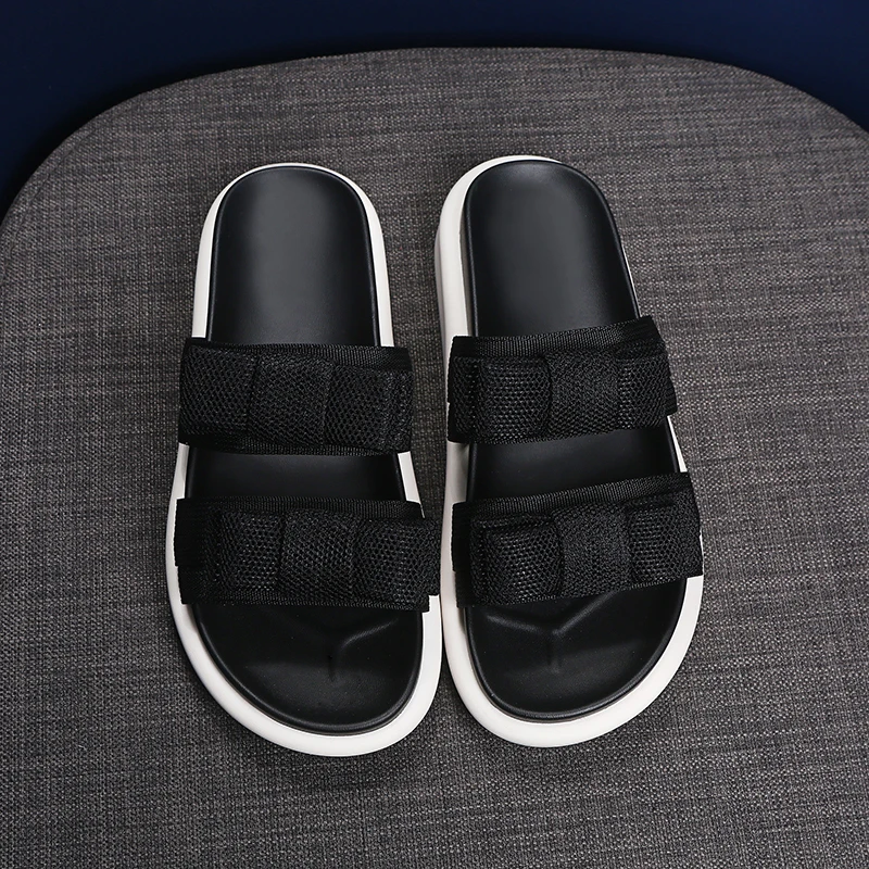 Summer Sell Well Sandals T Word Slipper Outdoor Leisure Shoes For Women Fashion Beach Slippers | Обувь