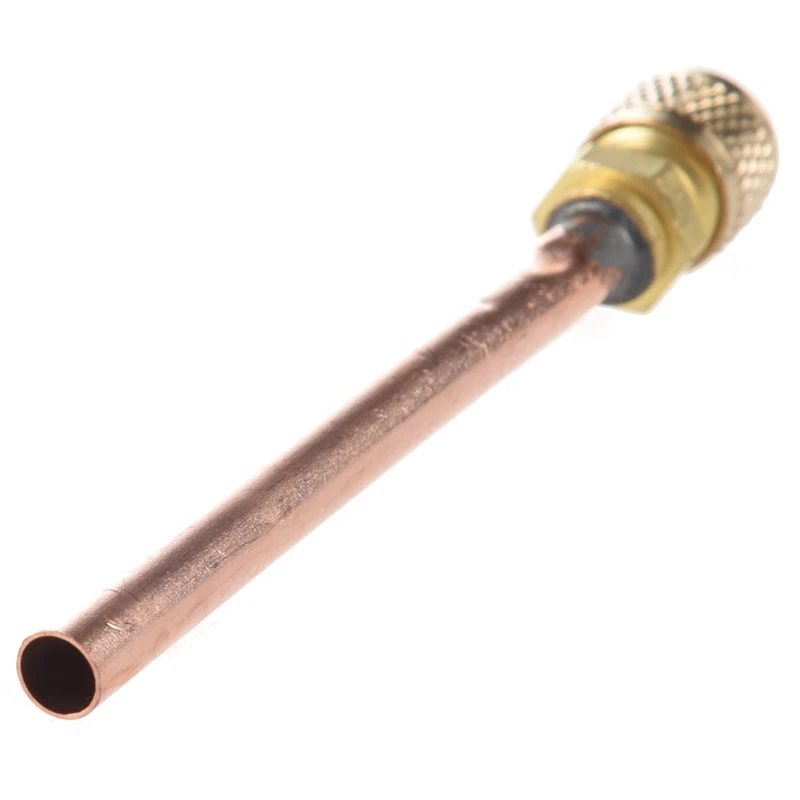 5 шт. медные трубки для кондиционера 6 мм|Фитинги труб| |