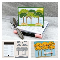 sheltering you with love photopolymer clear silicone cling stamps diy paper greeting card album scrapbooking decoration template