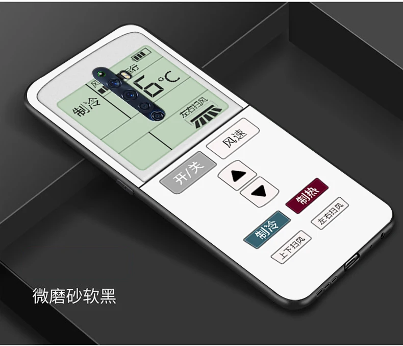 Для OPPO Reno2 Z чехол милый мультяшный Мягкий силиконовый чехол для OPPO Reno 2Z 2 Z чехол для телефона s черный бампер Капа для OPPO Reno2Z - Цвет: 22