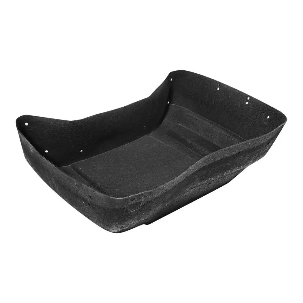 Подвесная сумка для мотоцикла King Pack подкладка багажника коврик Harley Touring Road Street