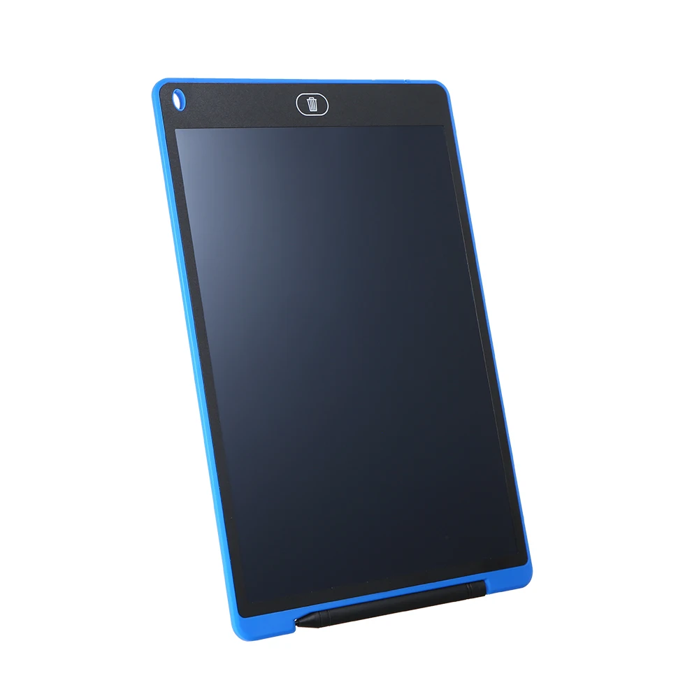 12 дюймовый ЖК планшет для рисования портативный цифровой блокнот письма