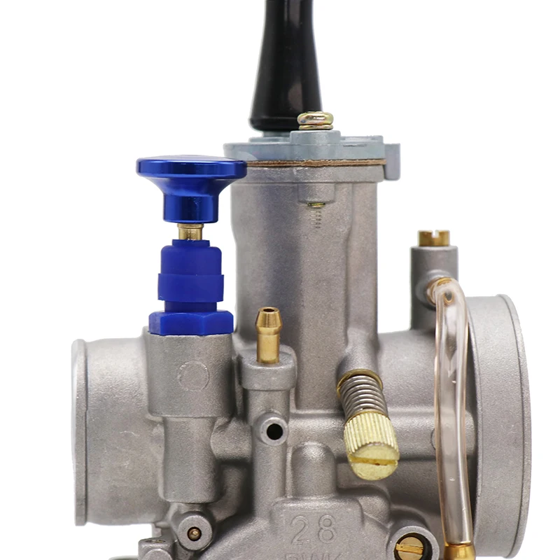 Клапан дроссельной заслонки мотоциклетного карбюратора ALconstar PWK 24 26 28 30 32 34 36 38