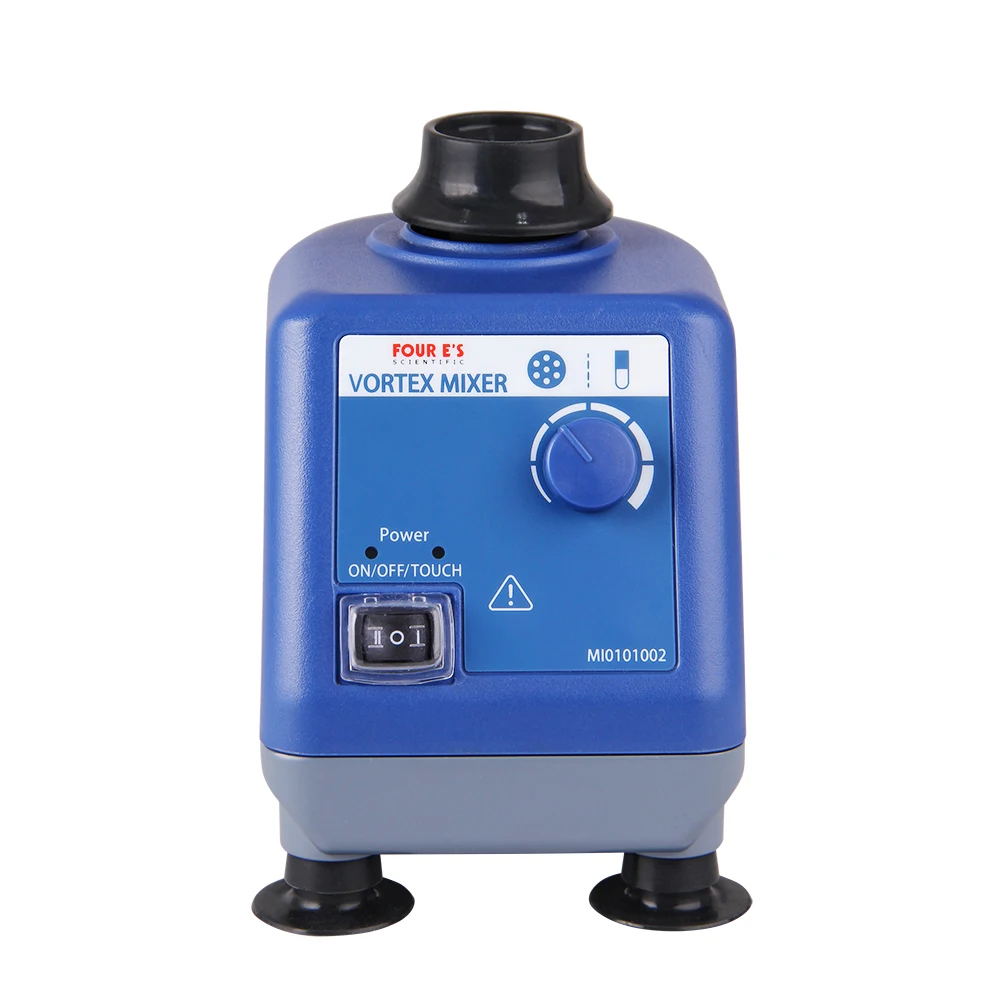 Вихревой смеситель FOURE'S SCIENTIFIC с регулируемой скоростью 0 3000 об/мин|Лабораторные