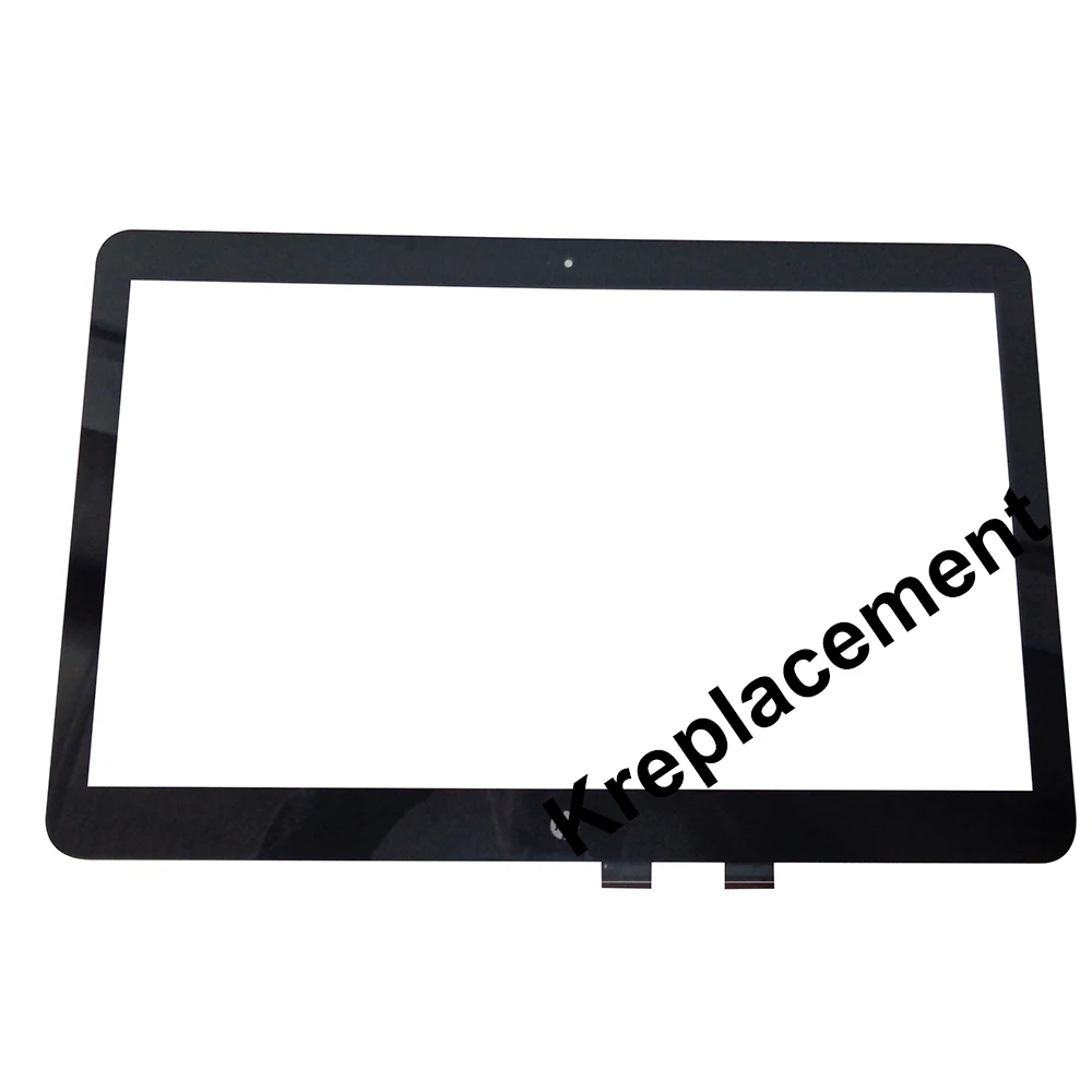 

Для HP Pavilion 15-bc201nl Передний сенсорный экран дигитайзер Стекло Замена 15,6 дюйма