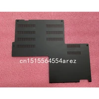 new and original laptop lenovo thinkpad p52 memory cap base cover big door case 01hy781 am16z000200